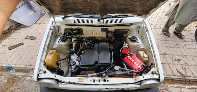 Mehran VXR 2012-16 automatic 660cc Japani Power Steering Power Windows