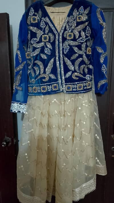 lehnga choli