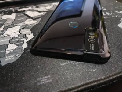 Vivo V15