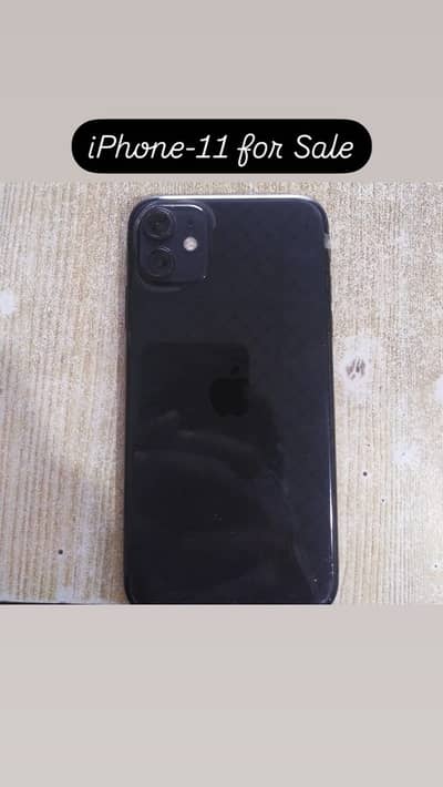 Apple iPhone 11