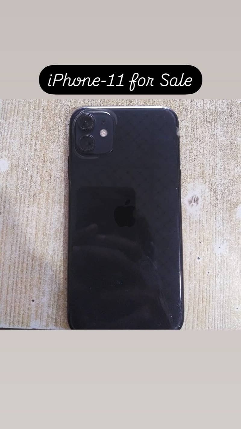 Apple iPhone 11 0