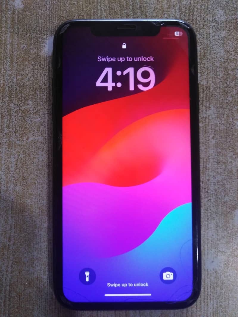 Apple iPhone 11 3