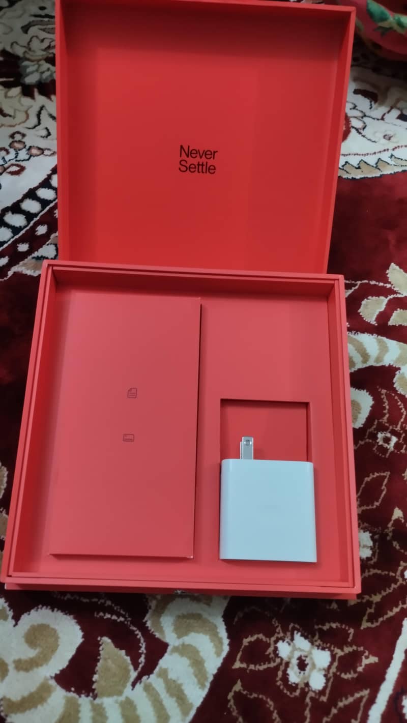 One Plus Open 0