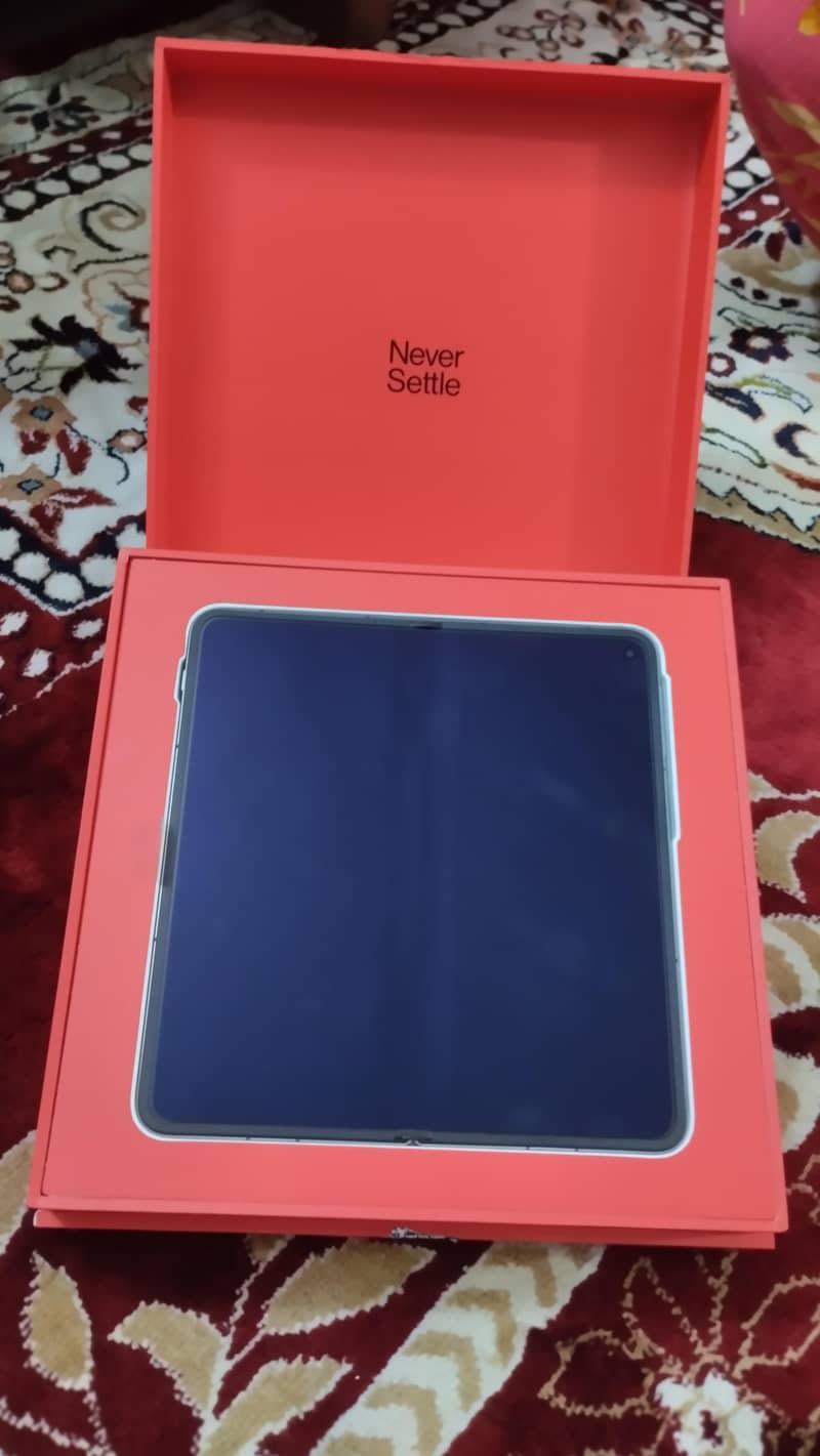 One Plus Open 3