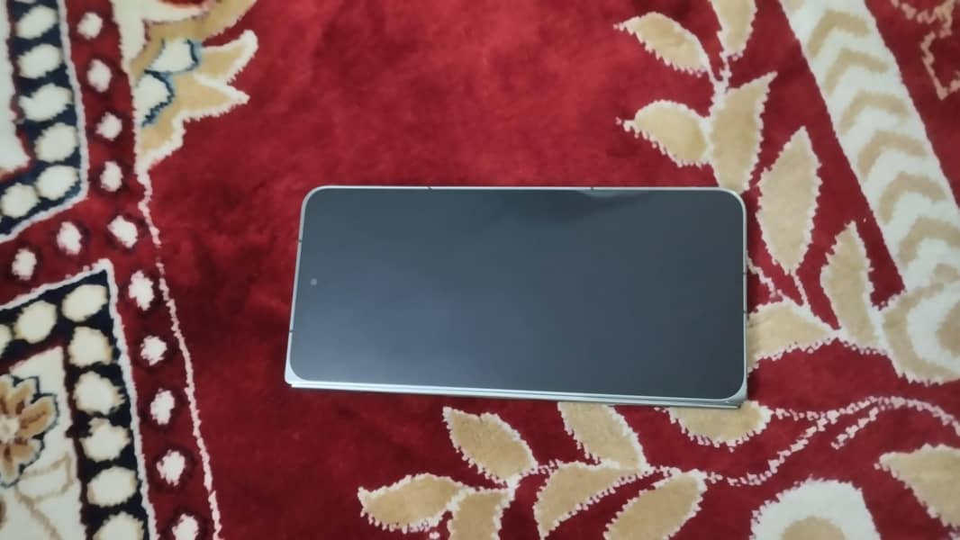 One Plus Open 4