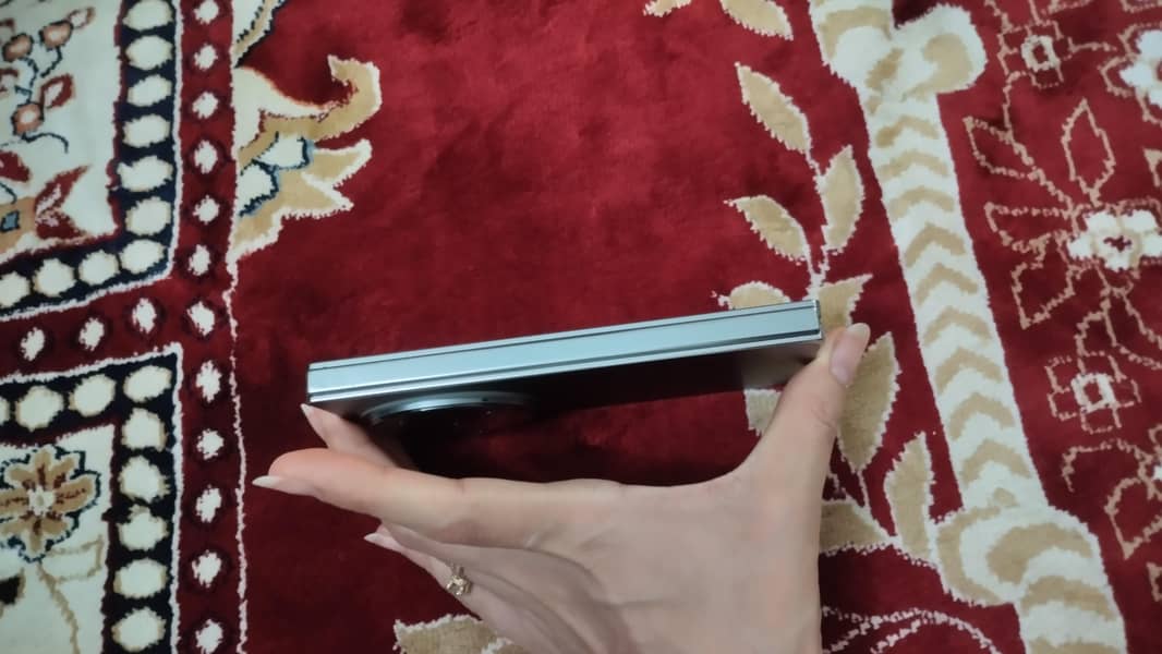 One Plus Open 5