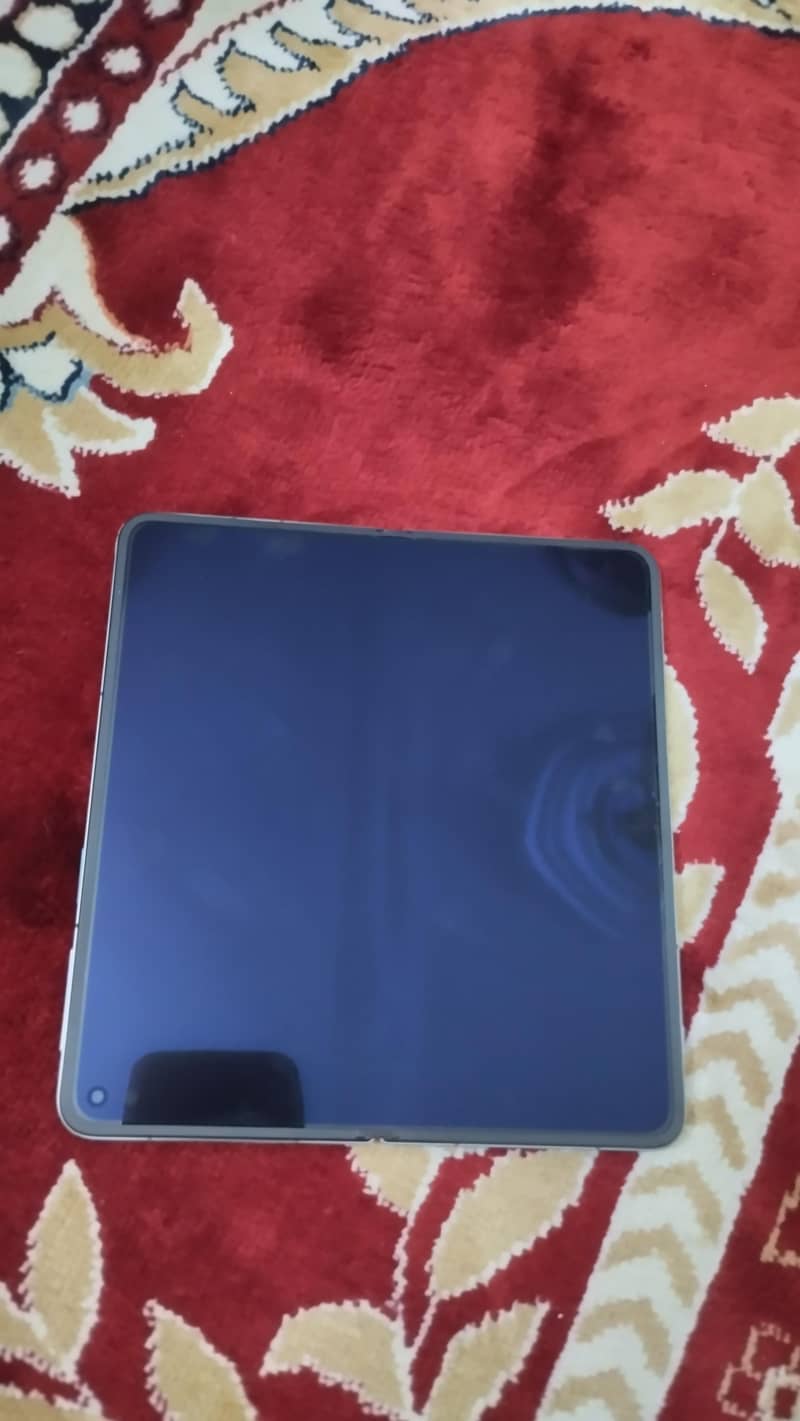One Plus Open 6