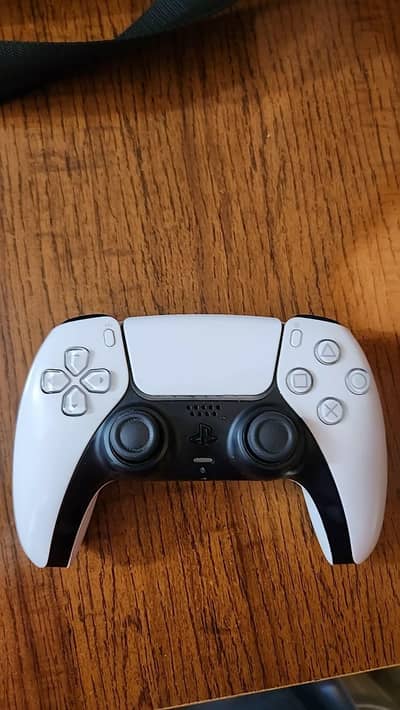 sony Ps5 dual sense controller