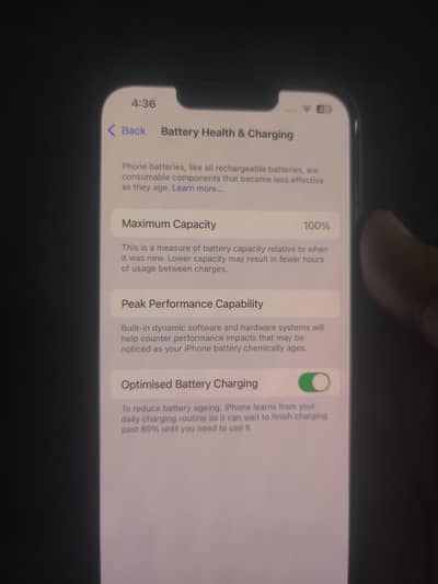 Apple iPhone 13