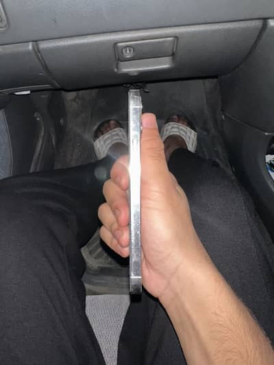 Apple iPhone 12 Pro