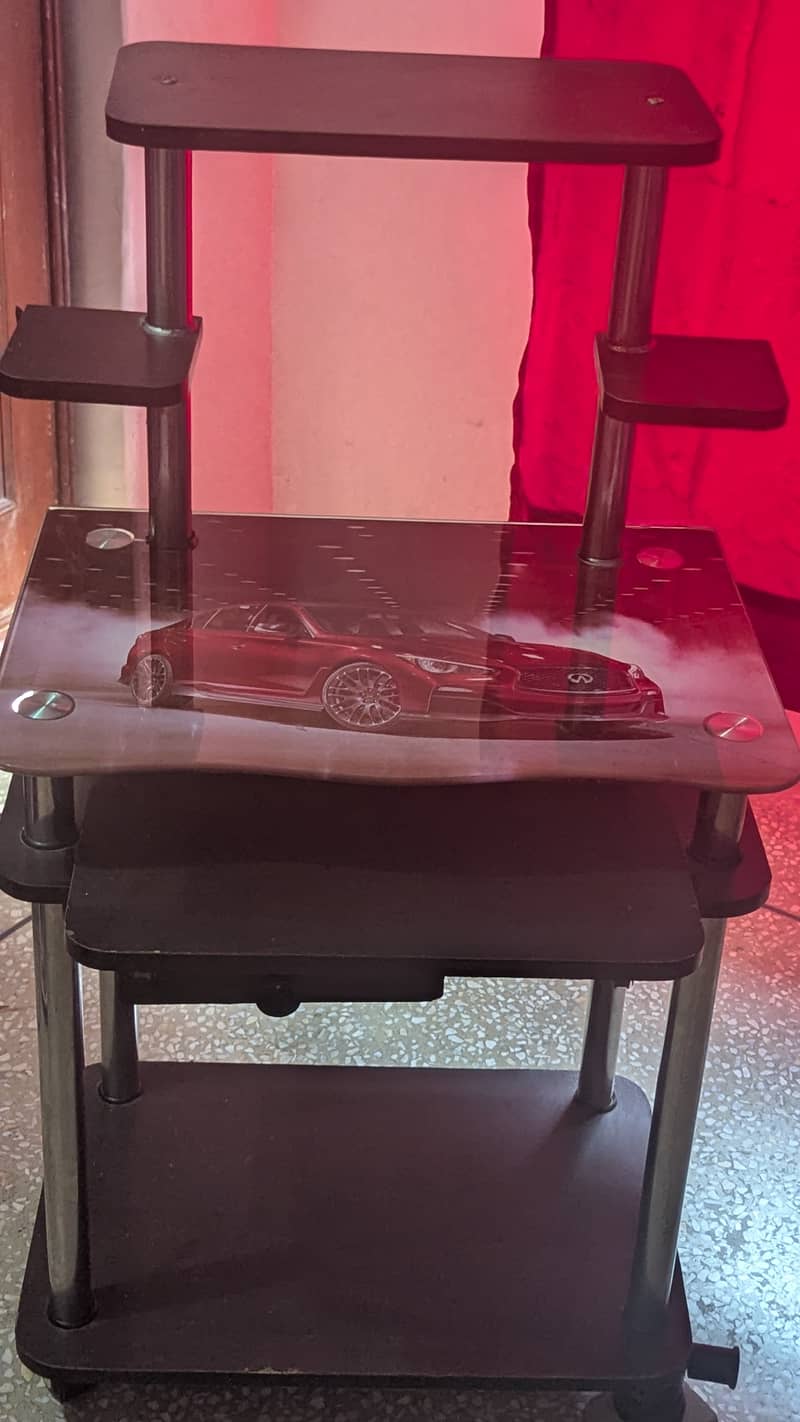 Computer/ laptop table 3