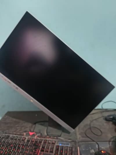 24 inch 2k Viewsonic VX2478 all ok 10 by 10 exchange possible