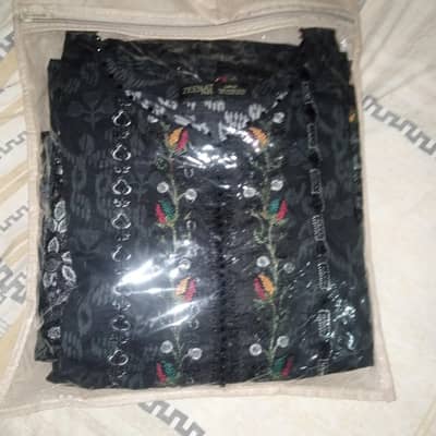 Zeenat pret dress