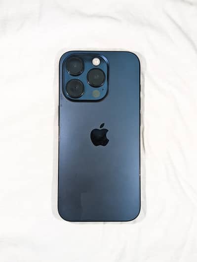 Apple iPhone 15 Pro jv