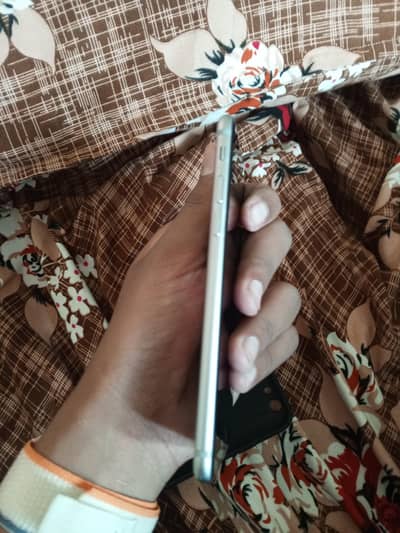 good battery health performance