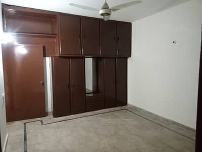 07 Marla Ground Portion Available For Rent (DHA Main Boulevard Approach)