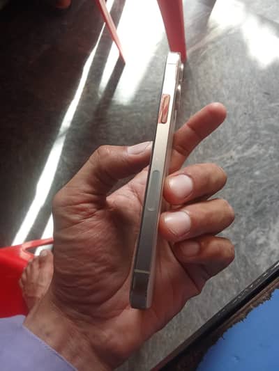Apple iPhone 12 Pro