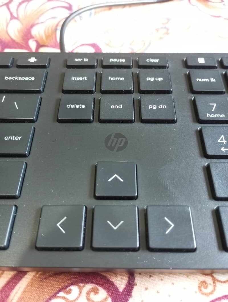 keyboard 0