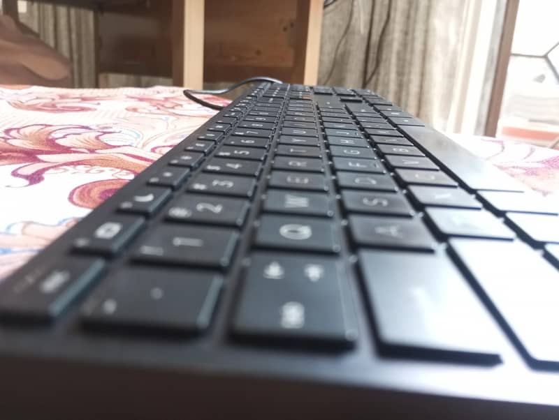 keyboard 4