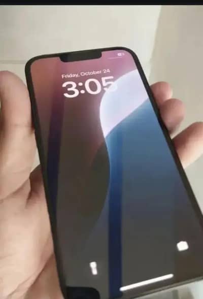 iphone 13 with box end leed original BH Health 100% jv