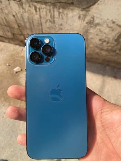 Apple iPhone 12 Pro Max
