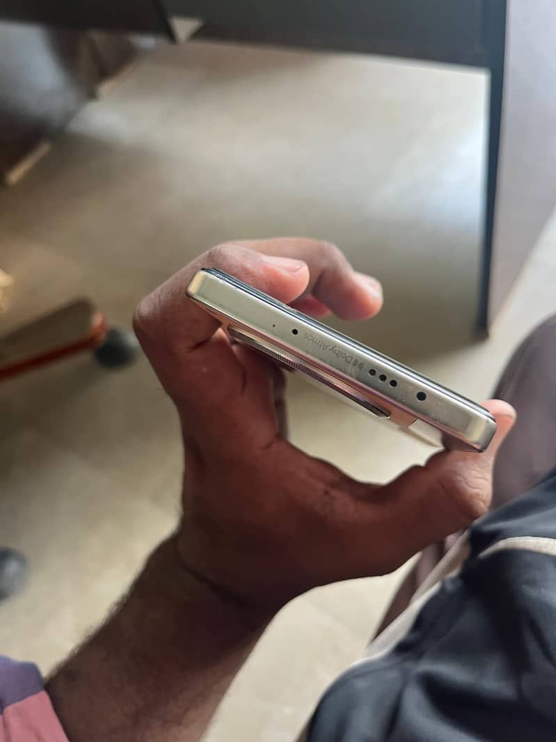 Tecno CAMON 30 4