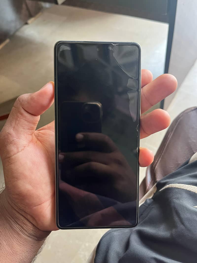 Tecno CAMON 30 5