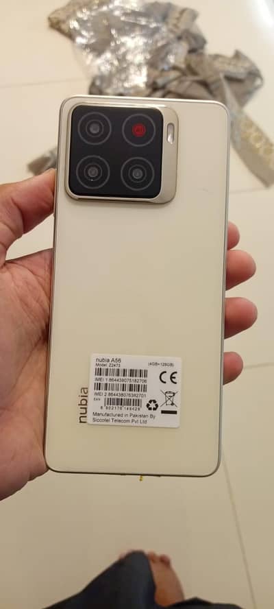 Zte Other Model