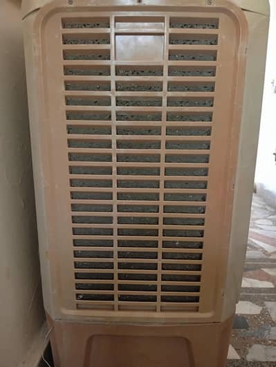 room cooler