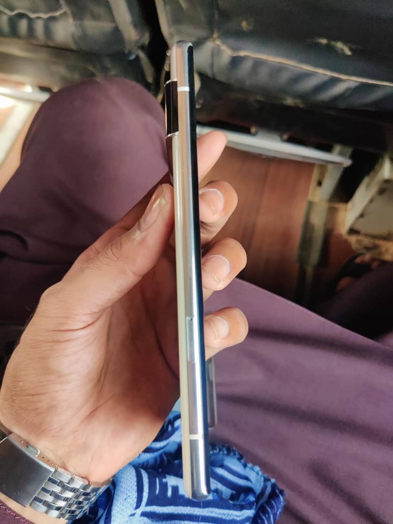 Google Pixel 6 Pro 3