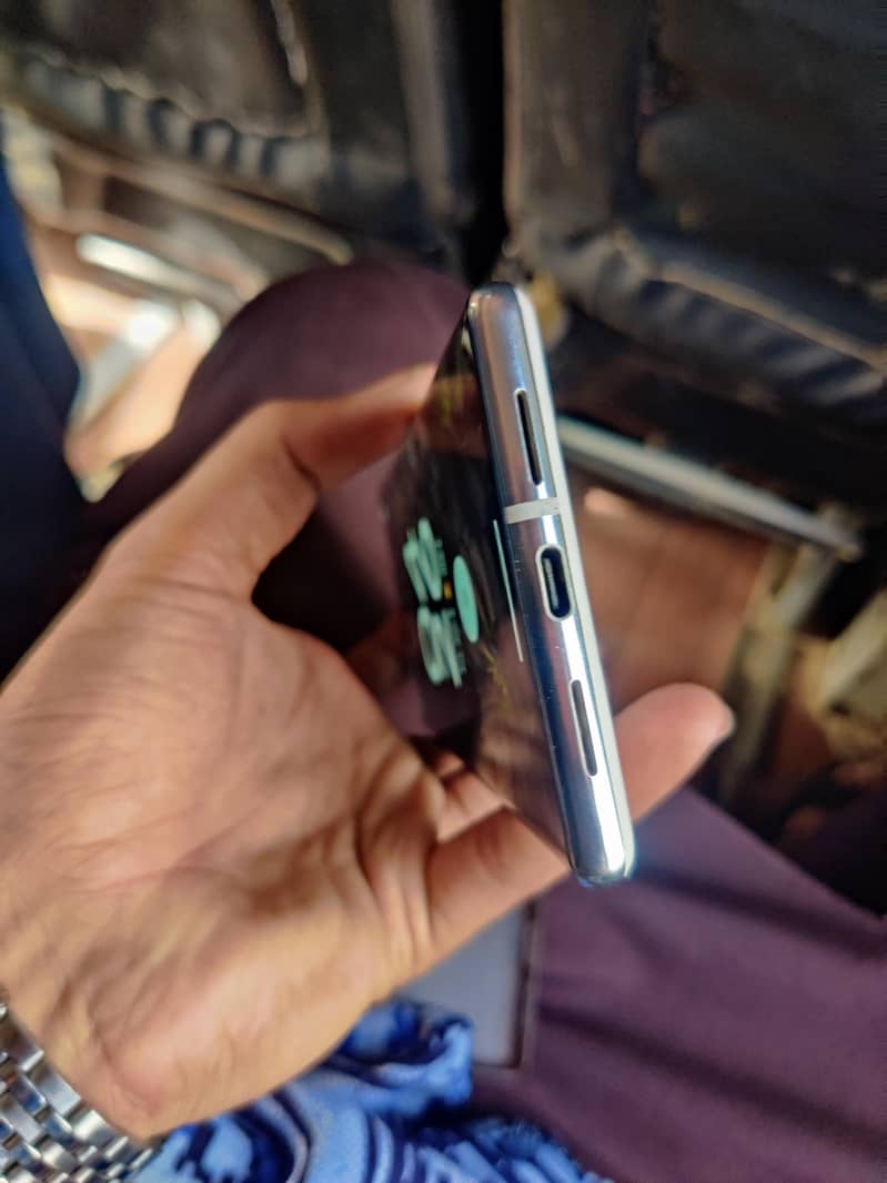 Google Pixel 6 Pro 4