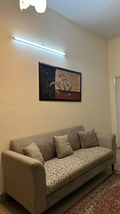 5 seater sofa set