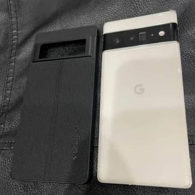 Google pixel 6 pro bhaijaan