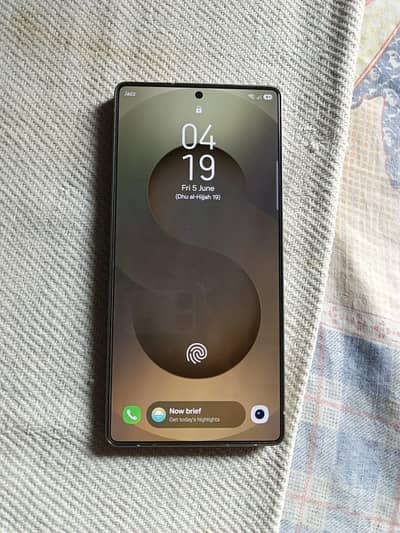 Samsung Mobile S25 Ultra
