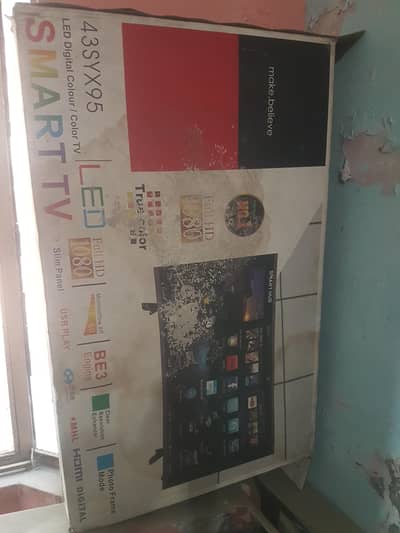 Led. Tv. Room cooler. brecket Fan Geezer  computer  etc
