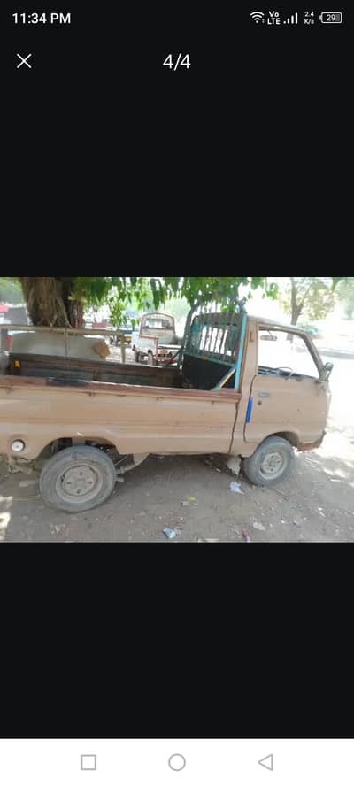 Suzuki Ravi