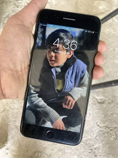Apple iPhone 7 Plus