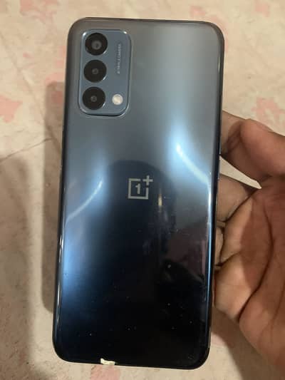 One Plus Nord N200