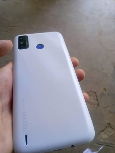 Tecno Spark 6 Go exchnge need