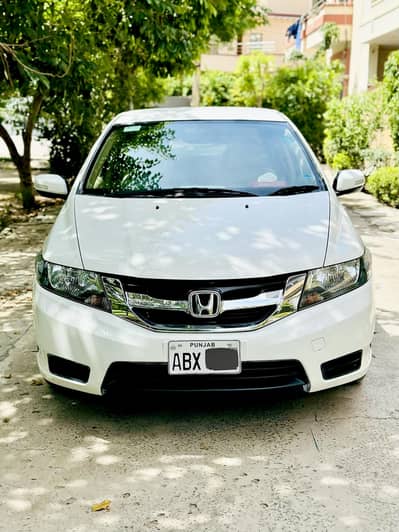 Honda City 1.3 IVTEC Auto transmission Total genuine