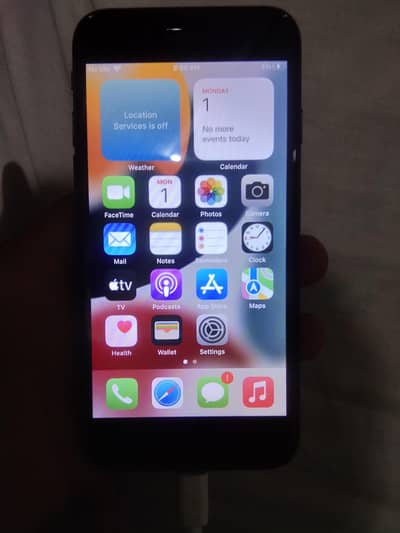 iPhone 7