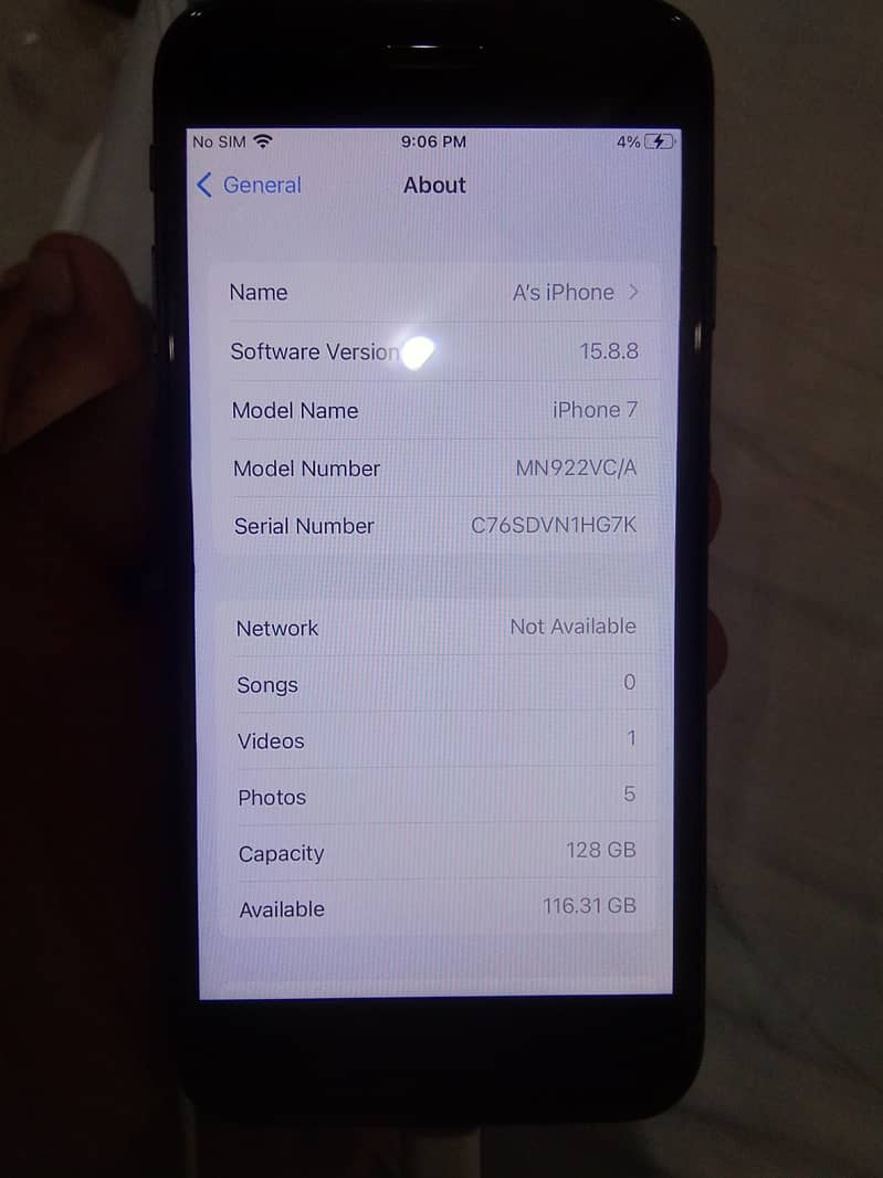 iPhone 7 1