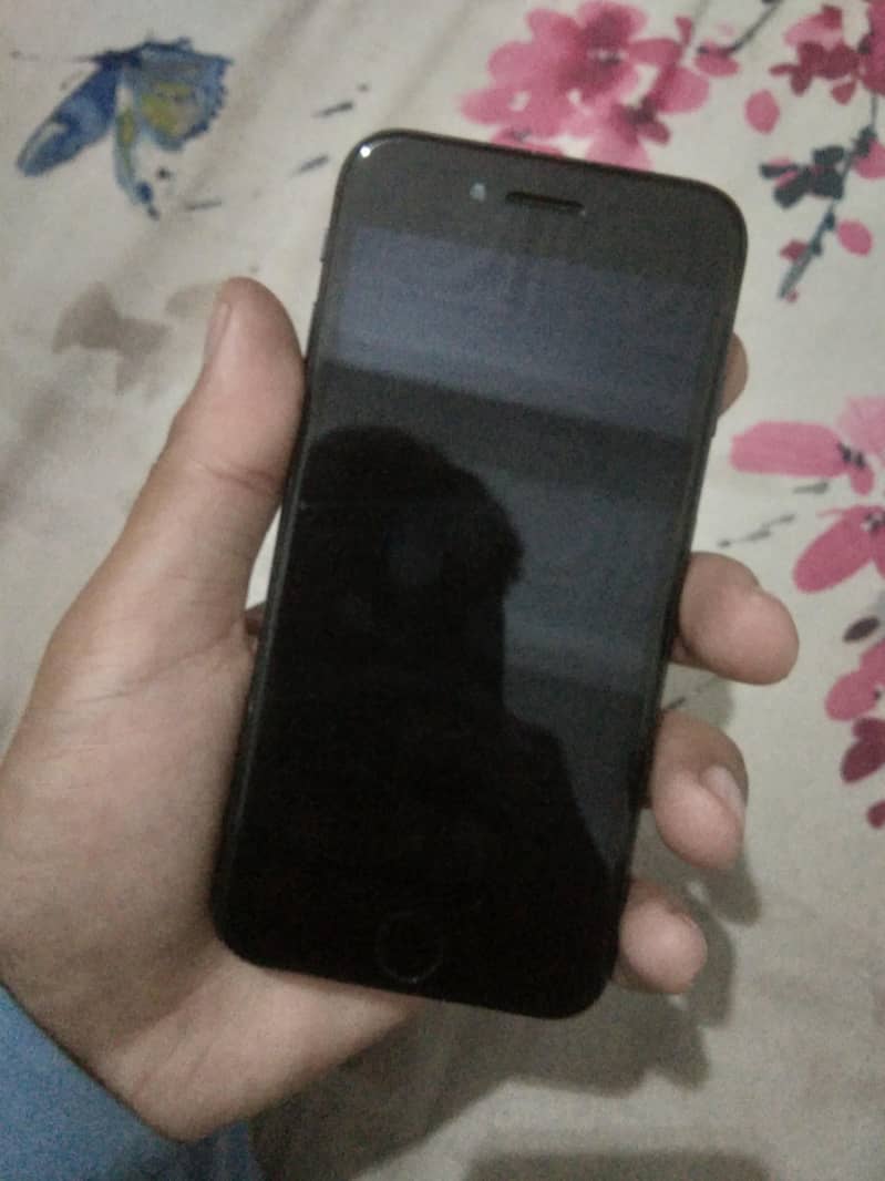 iPhone 7 5