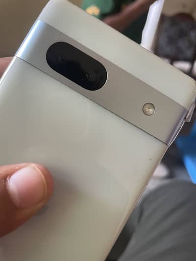 Google Pixel 7a 03073395716