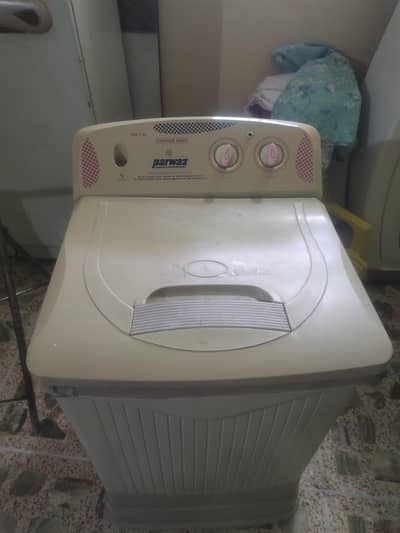washing machine big size