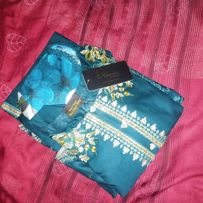 Karma brand new dress