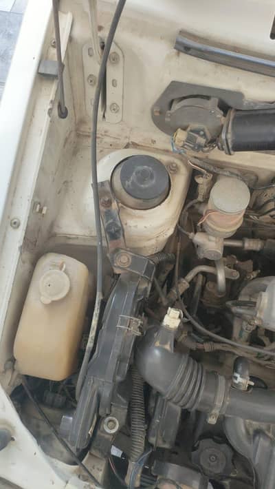 Suzuki Mehran VX 2013
