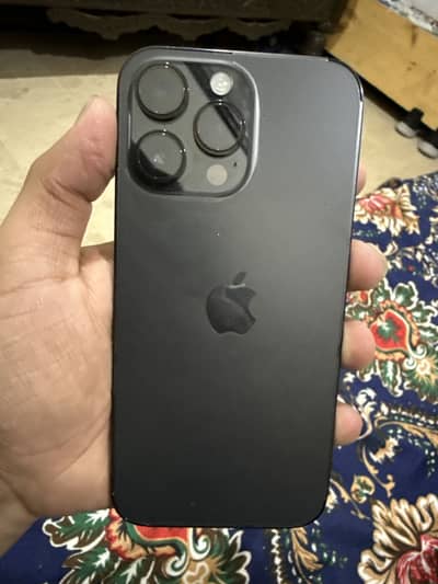 Apple iPhone 14 Pro Max