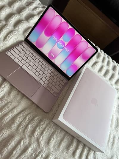 MacBook Neo