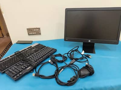 best LED for computer 1K videos spotted condition 10/9 